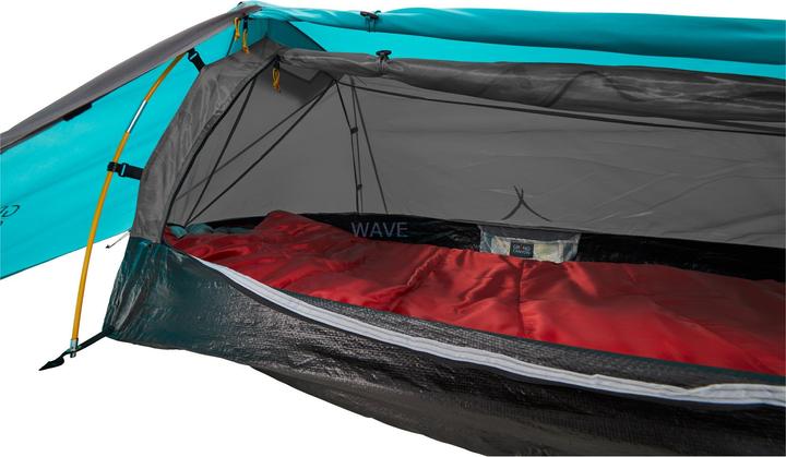 Produktbild Grand Canyon Richmond 1 (Tunnelzelt, 2.20 kg, 1 Person)