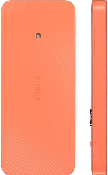 Image du produit Nokia 215 4G (2024) (2.80", 4G)