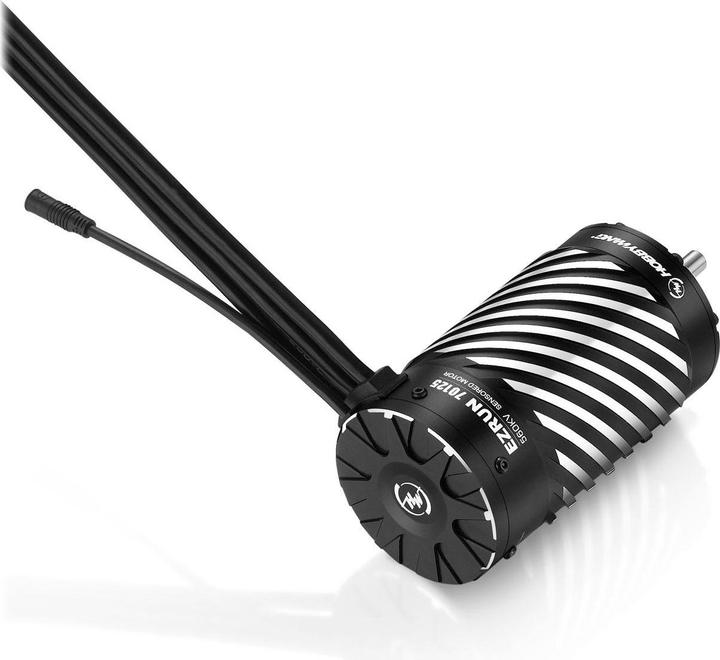 Actual product image Hobbywing ezrun 70125sd 560kv 4pol, 8mm shaft for 1:5