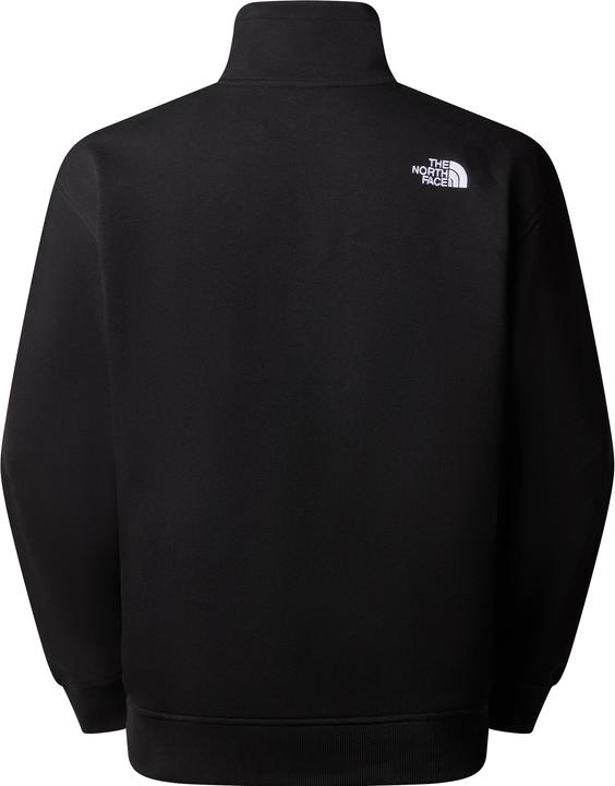 Image du produit North Face Essential Qz Crew (S)