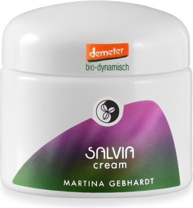 Produktbild Martina Gebhardt Salvia Cream (50 ml)