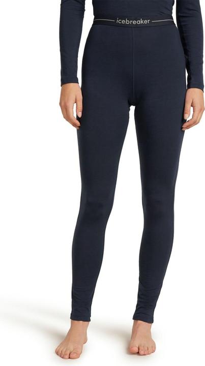 Actual product image Icebreaker Leggings (M)