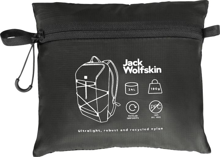 Immagine prodotto Jack Wolfskin Wandermood Packable 24 (24 l)