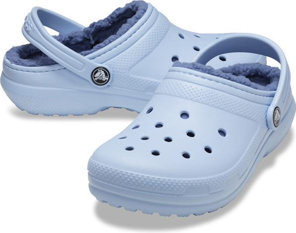 Actual product image Crocs T's Classic Lined Clog (25)