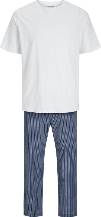 Immagine prodotto Jack & Jones Jacbasic Tee And Woven Pants Giftbox (XXL)