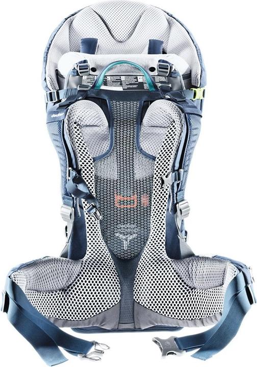 Actual product image Deuter kid comfort