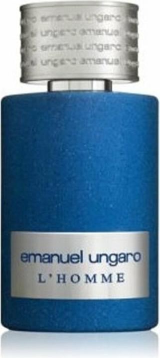 Produktbild Emanuel Ungaro Eau de Toilette L'Homme 100 ml (Eau de Toilette, 30 ml)