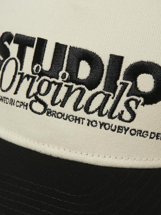 Produktbild Jack & Jones Baseball Cap Baseball Cap (One Size)