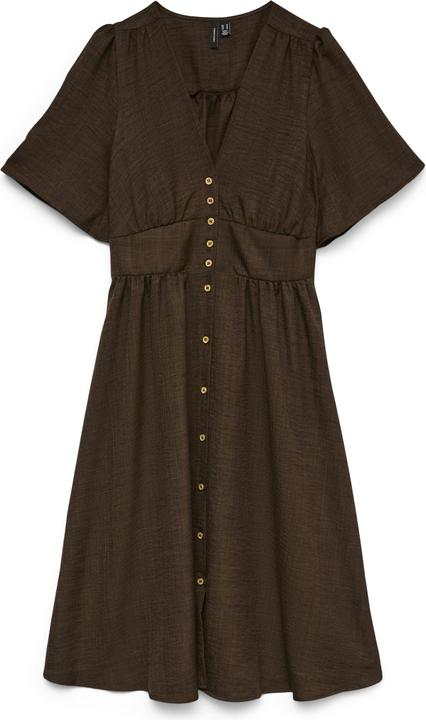 Produktbild Vero Moda VMMELANEY Kurzes Kleid Kleid (S)