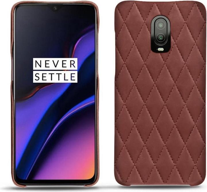 Produktbild Noreve Lederschutzhülle (OnePlus 6T)