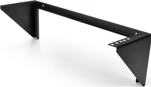 Actual product image StarTech 3u 19 Wall Mount Rack Bracket