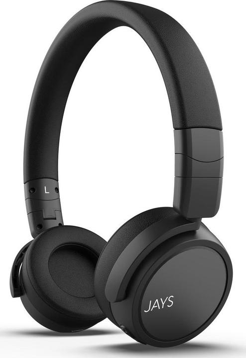 Image du produit Jays X Seven sans fil (24 h, Sans fil)