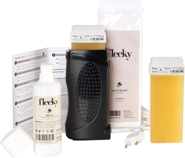 Image du produit Fleeky Roll-On (325 ml, 1 x)