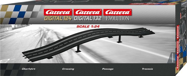 Produktbild Carrera Überfahrt