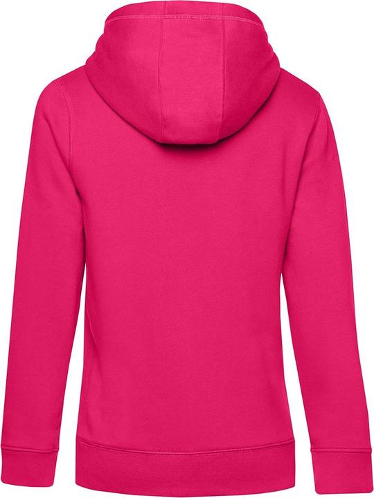 Produktbild B&C Queen Kapuzenpullover (XL)