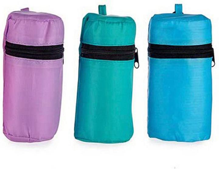 Immagine prodotto Kinvara Borsa pieghevole 46 x 55 cm (24 pezzi)