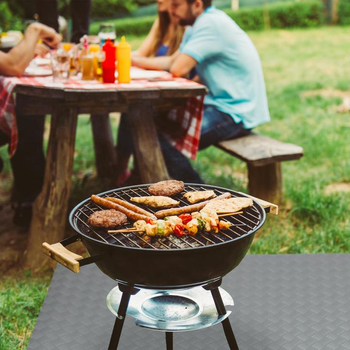 Image du produit Relaxdays Lapin sauteur