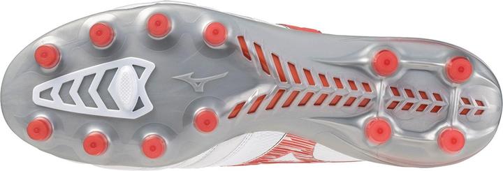 Actual product image Mizuno Morelia Neo Iv ss Japan Fg (44.5)