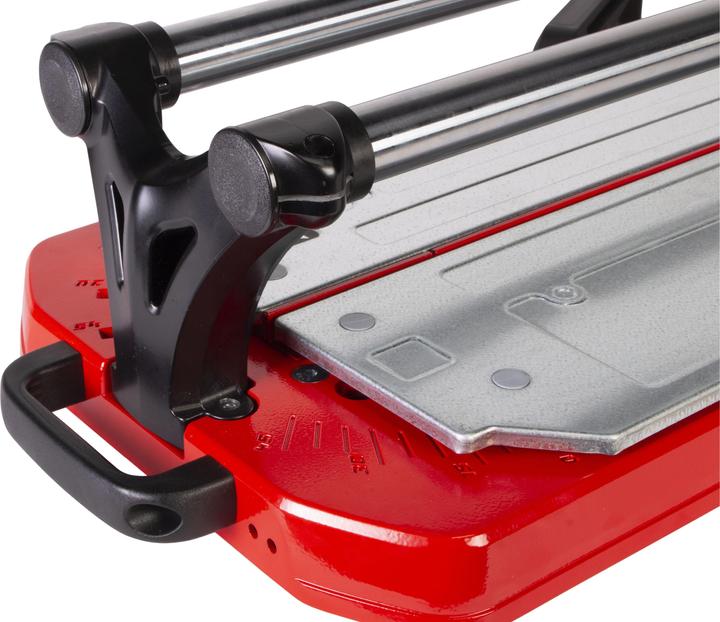 Immagine prodotto MGA RUBI | Taglierina manuale per piastrelle | Taglierina professionale per ceramica ideale per gres