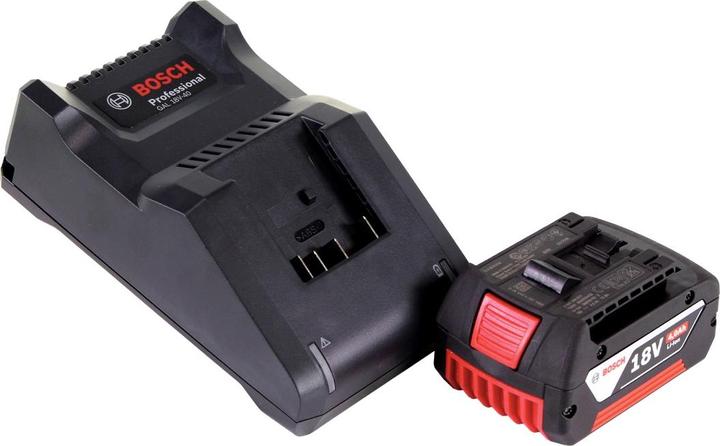 Produktbild Bosch Professional Starter Set (1x4.0Ah GAL 18V-40 C) (18 V)