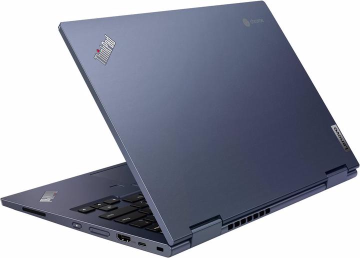 Produktbild Lenovo ThinkPad C13 Yoga Gen 1 (13.30", AMD Athlon Gold 3150C, 4 GB, 64 GB, CH)