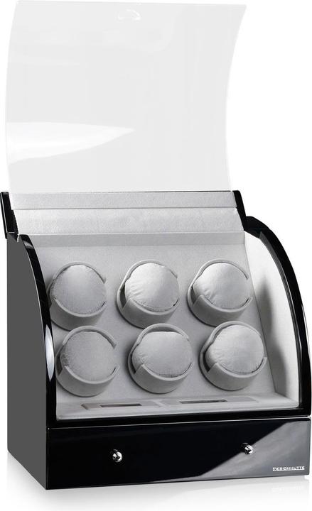 Image du produit Designhütte Remontoir de montres Bâle (6 x)