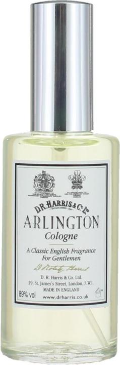 Image du produit D.R. Harris Arlington Cologne en vaporisateur (Eau de cologne, 50 ml)