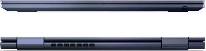 Produktbild Lenovo ThinkPad C13 Yoga Gen 1 (13.30", AMD Athlon Gold 3150C, 4 GB, 64 GB, CH)