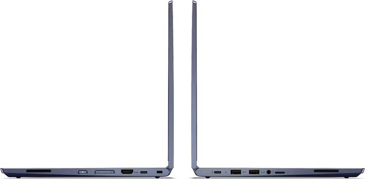 Produktbild Lenovo ThinkPad C13 Yoga Gen 1 (13.30", AMD Athlon Gold 3150C, 4 GB, 64 GB, CH)