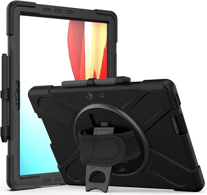 Produktbild eSTUFF Defender Case (Microsoft Surface Pro X)