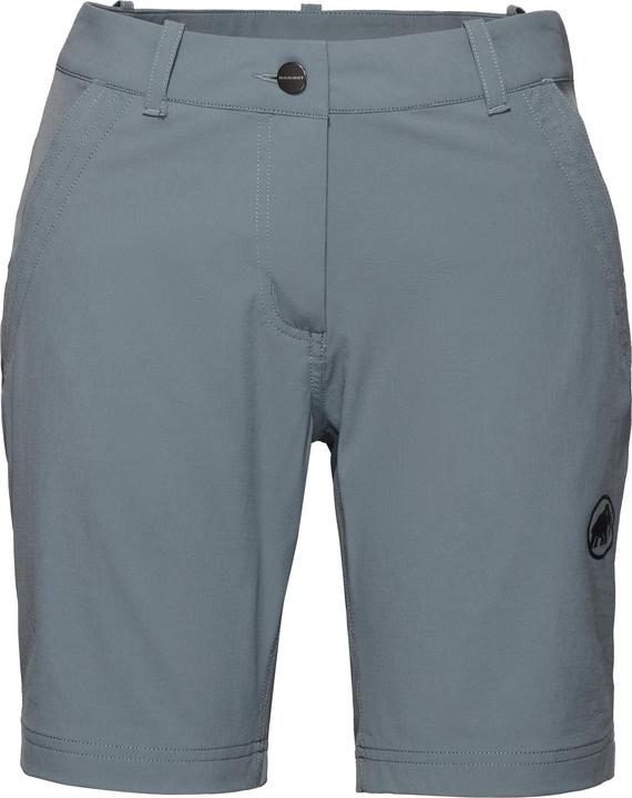 Mammut Hiking V Shorts Women
