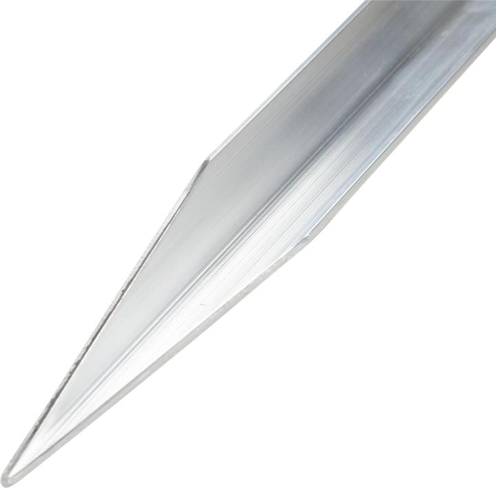 Actual product image Caperlan Rutenhalter Seabord 130 (Cast)