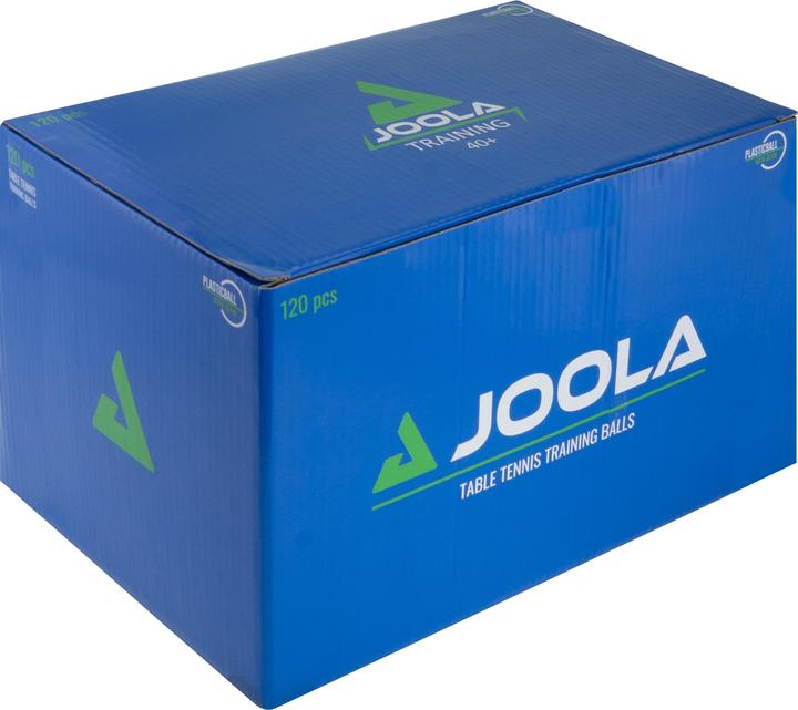 Produktbild Joola 40+ (x120) (120 Stk.)