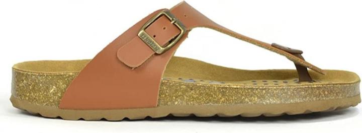 Produktbild Sanosan Sandalen Siete Lunas Geneve Leder (37)