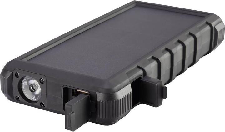 Produktbild Voltcraft SL240 Solar (24000 mAh)