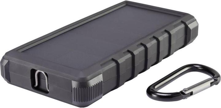Produktbild Voltcraft SL240 Solar (24000 mAh)