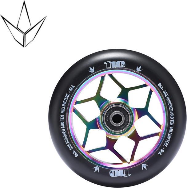 Image du produit Blunt Envy Roue de trottinette Stunt Diamond 110mm