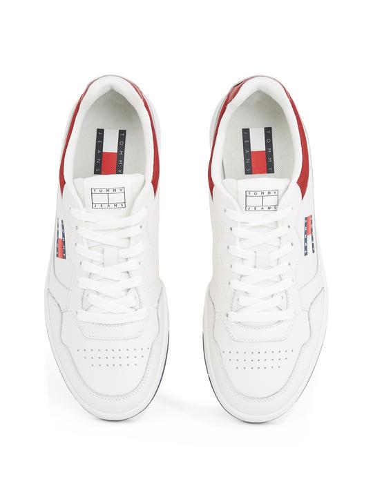 Produktbild Tommy Hilfiger (New)Tjm Cupsole Leather Ess (41)