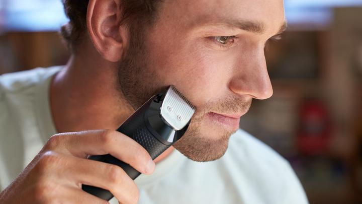 Image du produit Philips Tondeuse à barbe