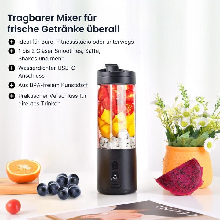 Produktbild Hermex To Go (150 W)