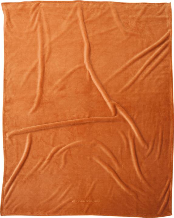 Dunkelorange