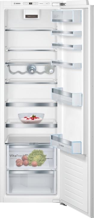 Image du produit Bosch Hausgeräte KIR81AFE0 (319 l)