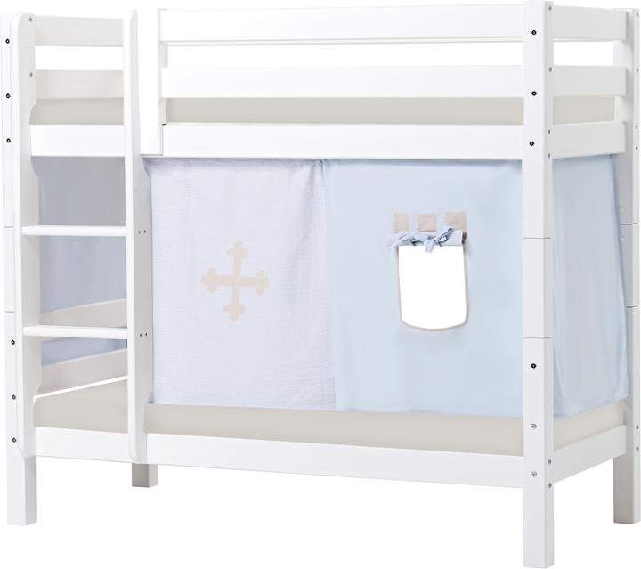 Immagine prodotto Hoppekids PREMIUM Letto a castello 70x160 (70 x 160 cm)