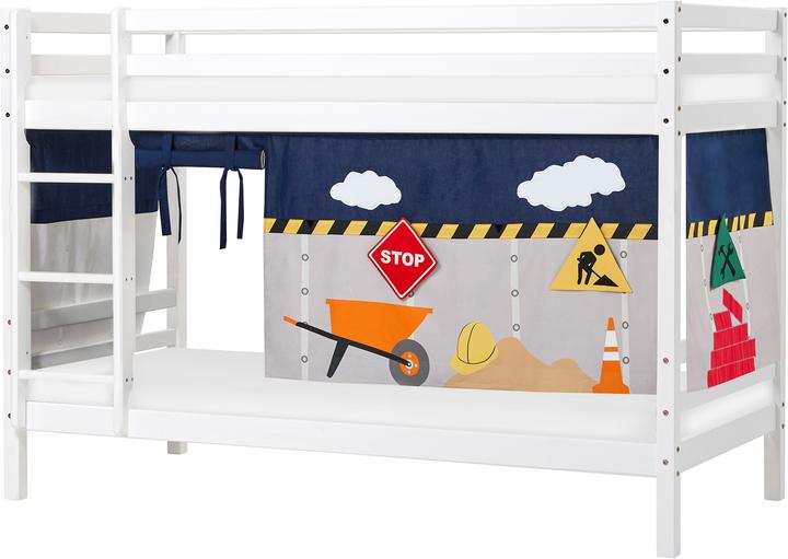 Children's bed