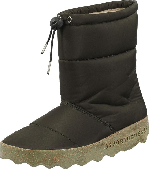 Produktbild Asportuguesas Mit diesem Model von sind kuschelige Momente in den Stiefeletten garantiert. Das Warmf (37)