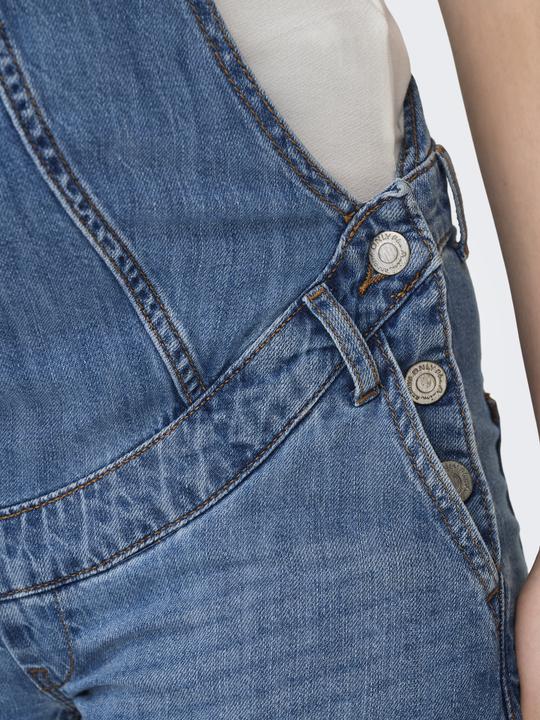 Actual product image Only Maternity Regular fit maternity jeans jumpsuit playsuit (XS)