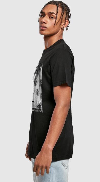 Actual product image Mister Tee Today Was A Good Day Tee - 89247 (M)
