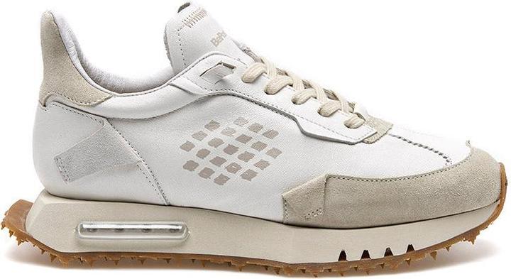 Produktbild BePositive Space Race - Leather + Suede (36)