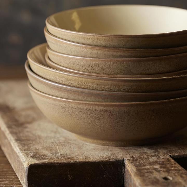 Immagine prodotto Bitz Piatto di zuppa e pasta (1 x, 20 cm)