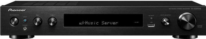 Pioneer Sx-S30dab (2.1 Channel, DAB+, FM)